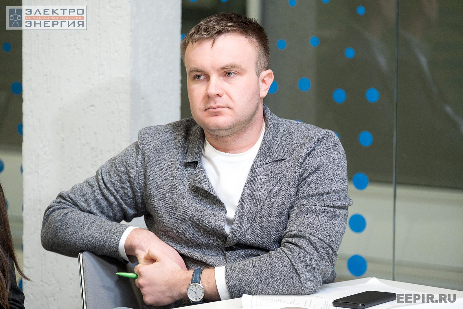 На круглом столе представителей ПАО «Россети» и ДЗО с руководителями компаний-производителей электрооборудования в рамках конкурса «Энергопрорыв-2022» (29.11.2022)