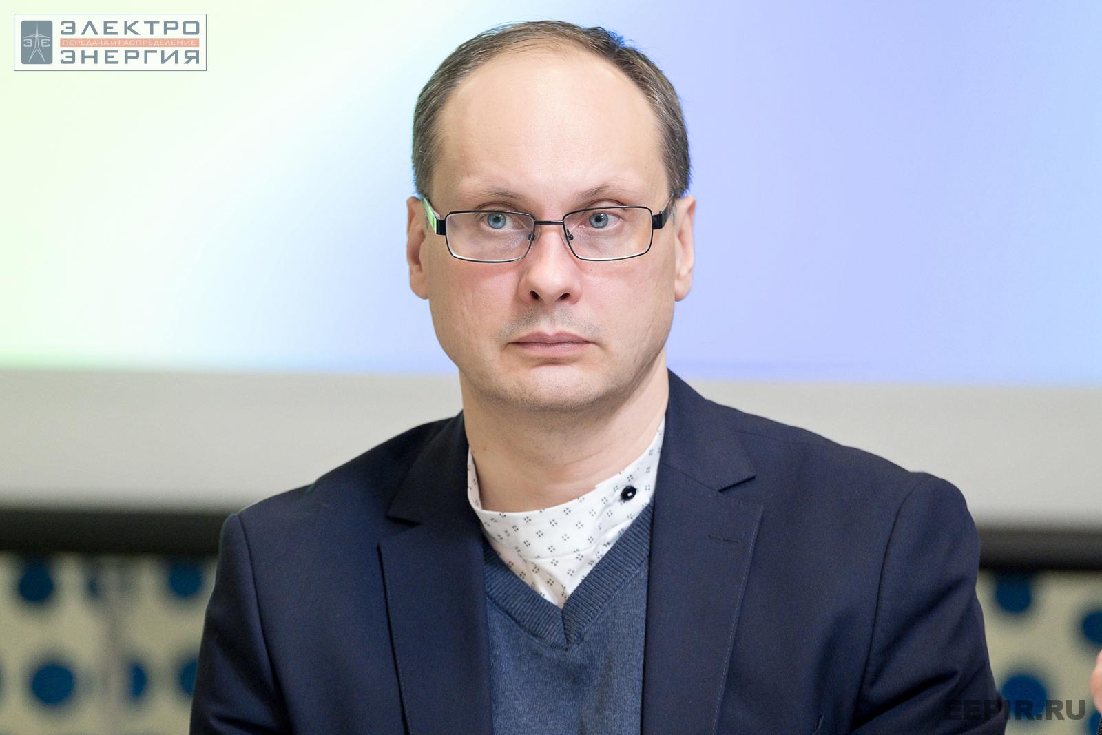 На круглом столе представителей ПАО «Россети» и ДЗО с руководителями компаний-производителей электрооборудования в рамках конкурса «Энергопрорыв-2022» (29.11.2022)