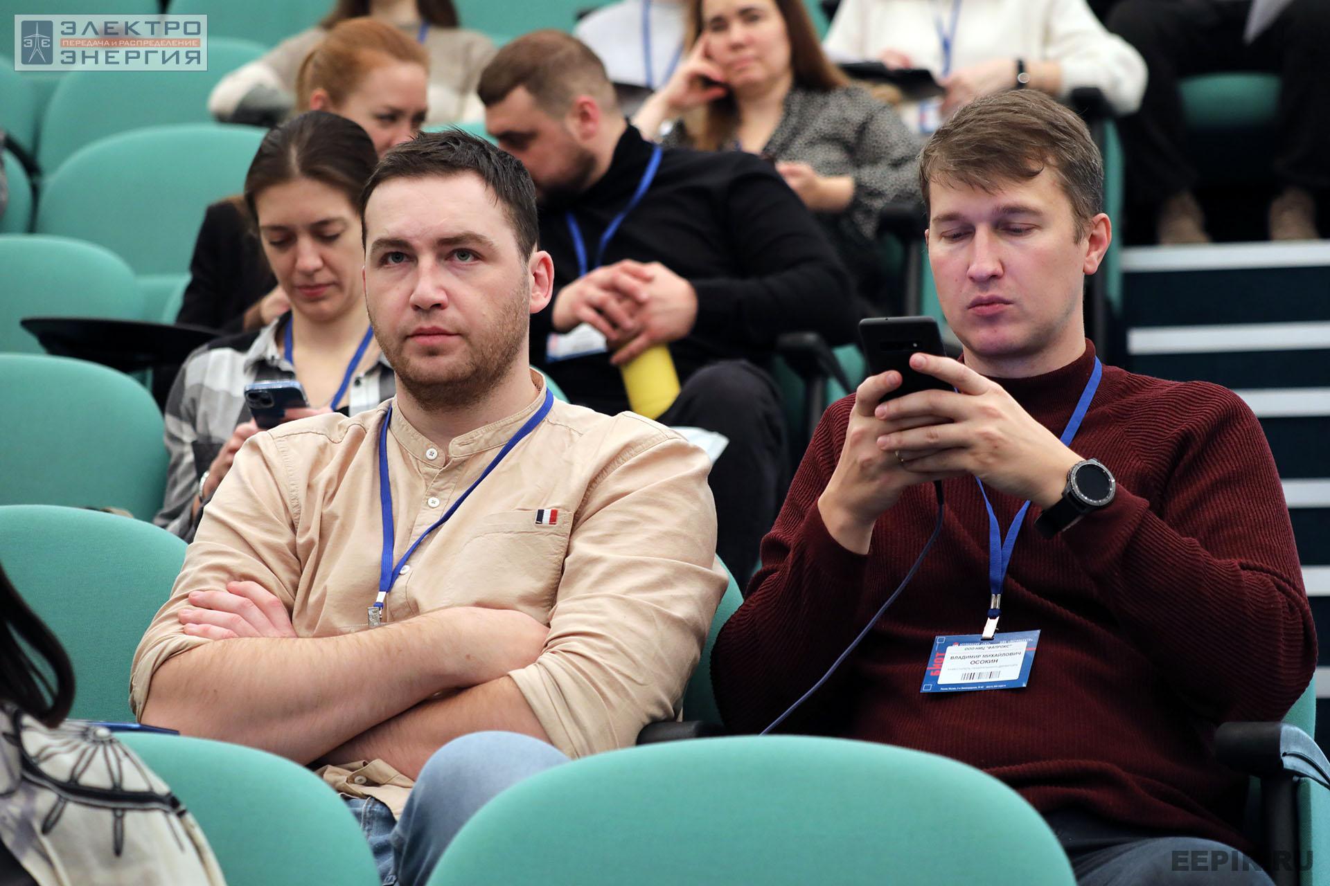 На 26-ой Международной специализированной выставке и Форуме «Безопасность и охрана труда» (БИОТ-2022)