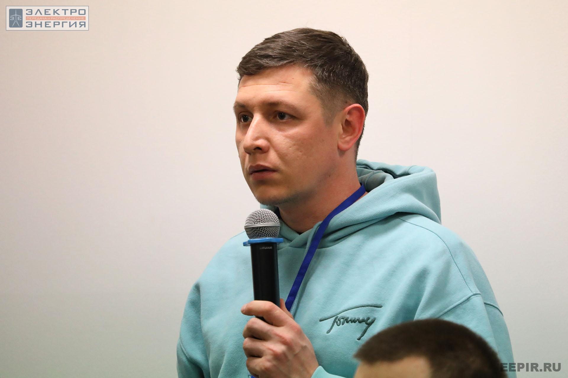 На 26-ой Международной специализированной выставке и Форуме «Безопасность и охрана труда» (БИОТ-2022)