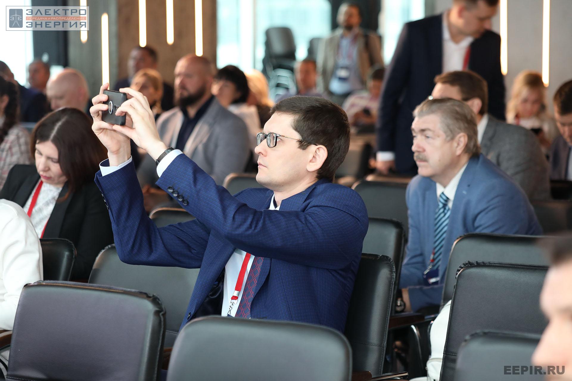 На Третьем Ежегодном форуме HSE DAYS
