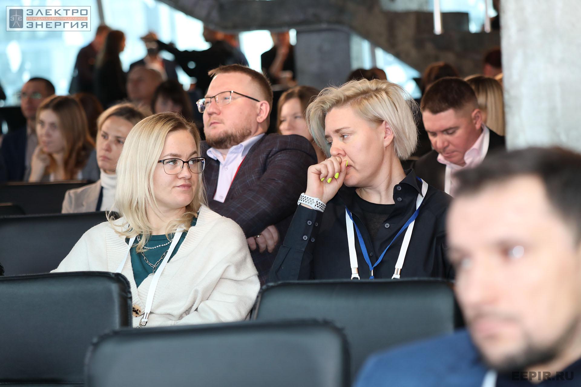 На Третьем Ежегодном форуме HSE DAYS