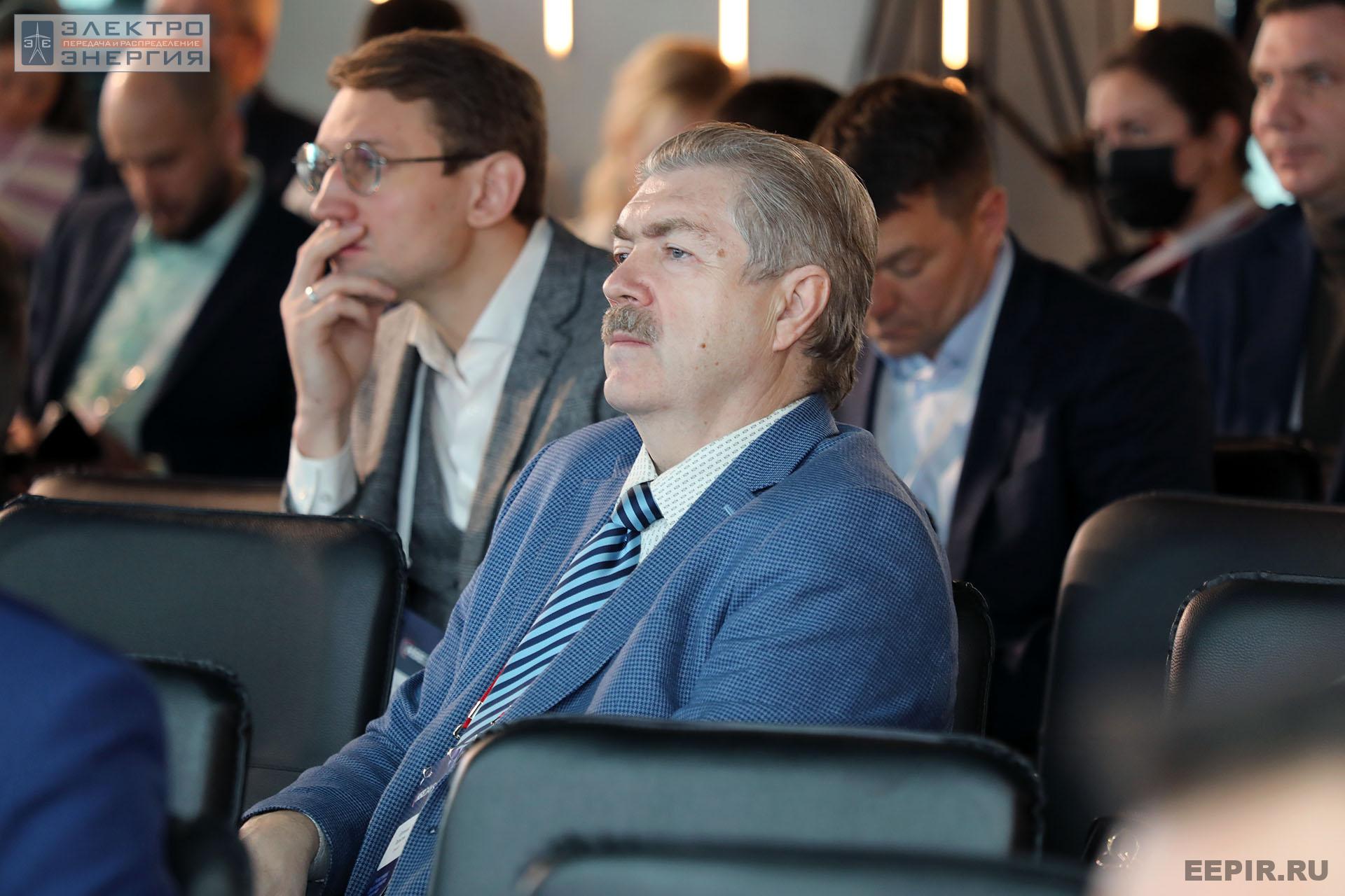 На Третьем Ежегодном форуме HSE DAYS