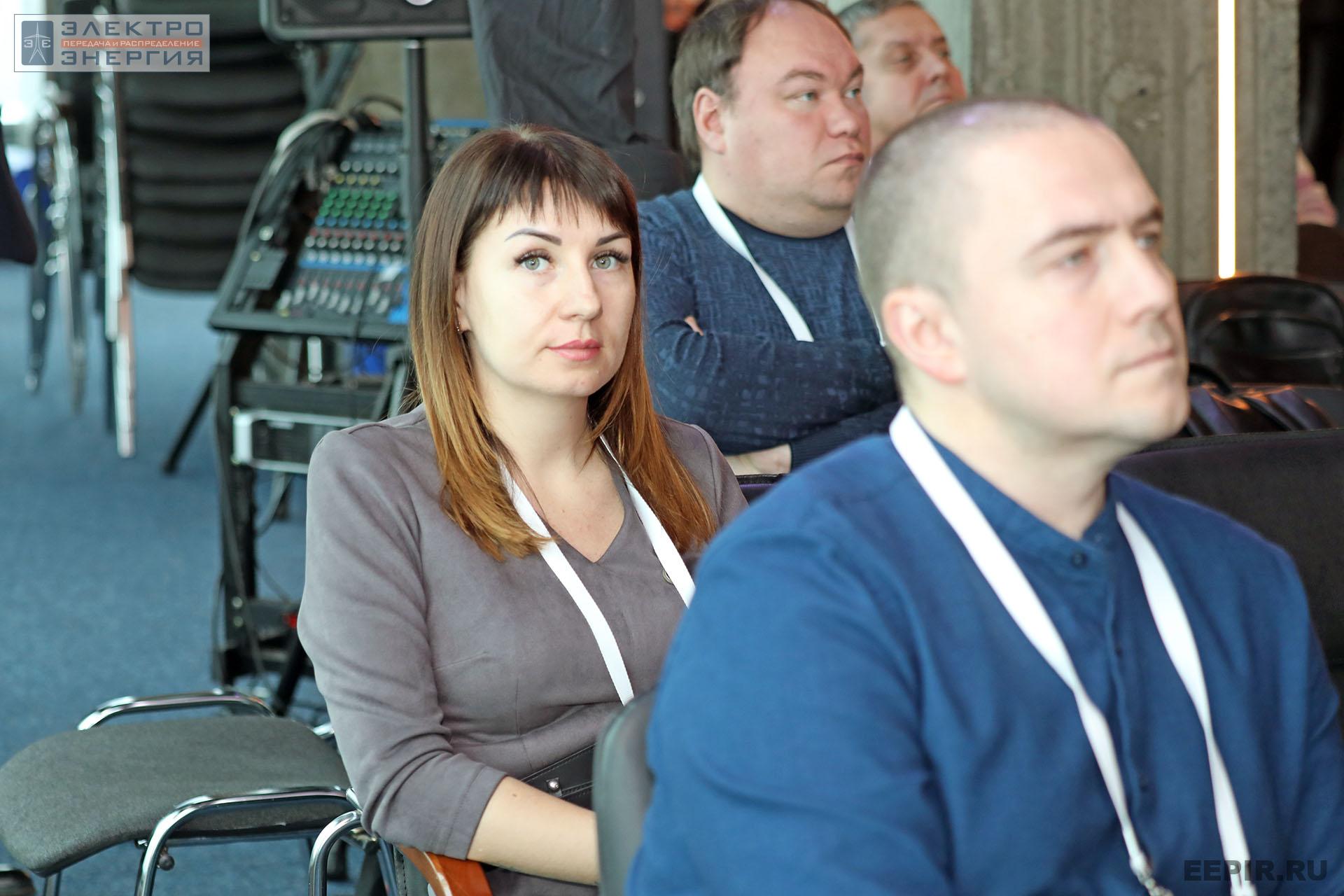 На Третьем Ежегодном форуме HSE DAYS