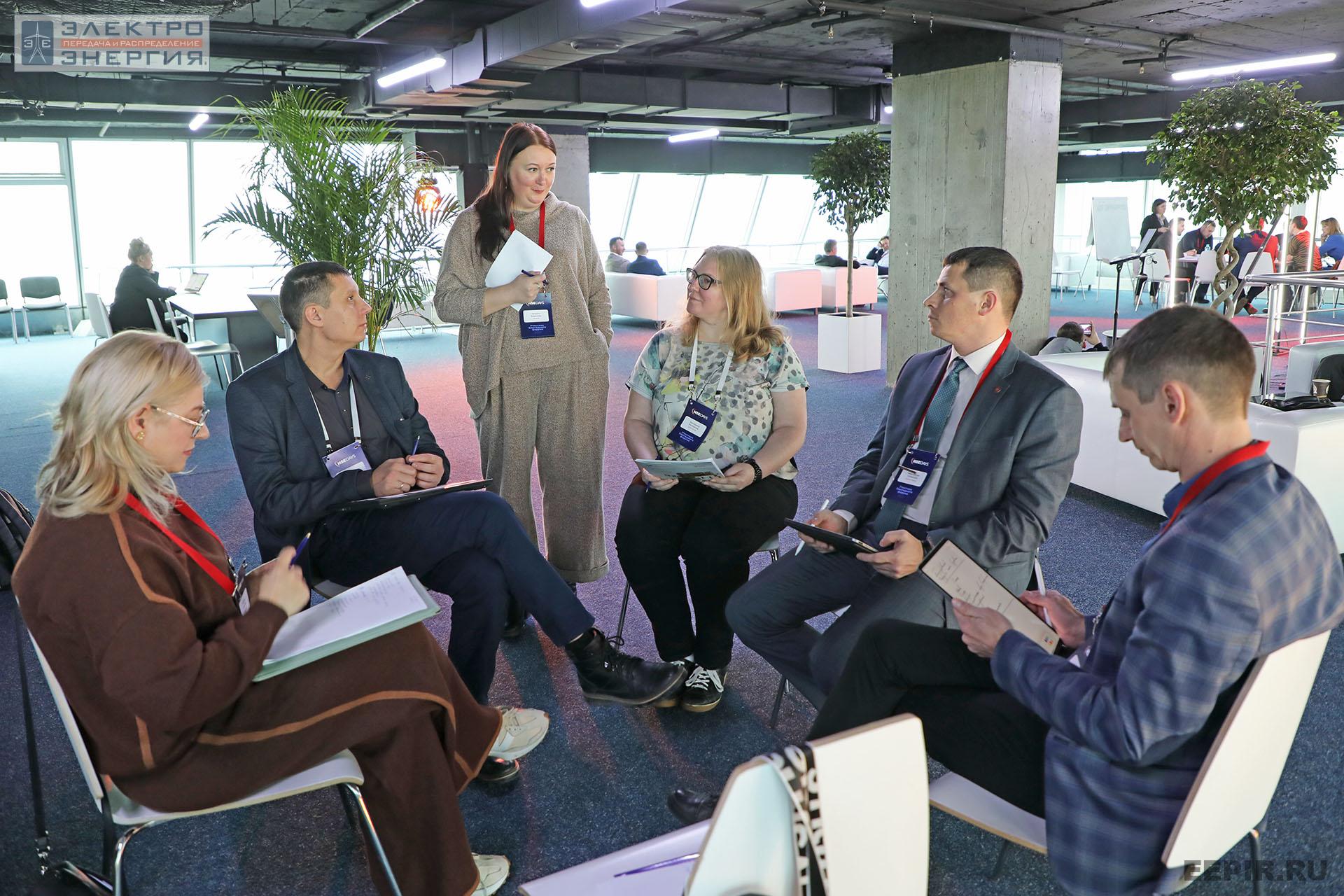 На Третьем Ежегодном форуме HSE DAYS