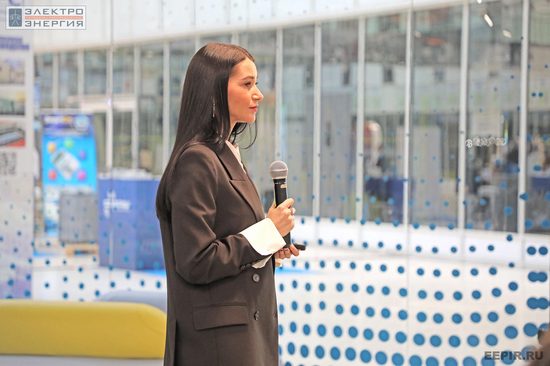 На финальном этапе конкурса «Энергопрорыв-2022». Защита проектов (29.11.2022)