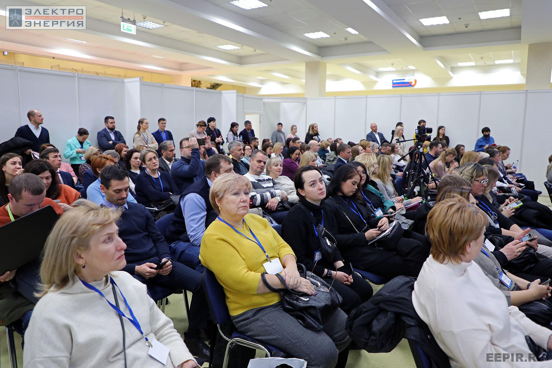 На 26-ой Международной специализированной выставке и Форуме «Безопасность и охрана труда» (БИОТ-2022)