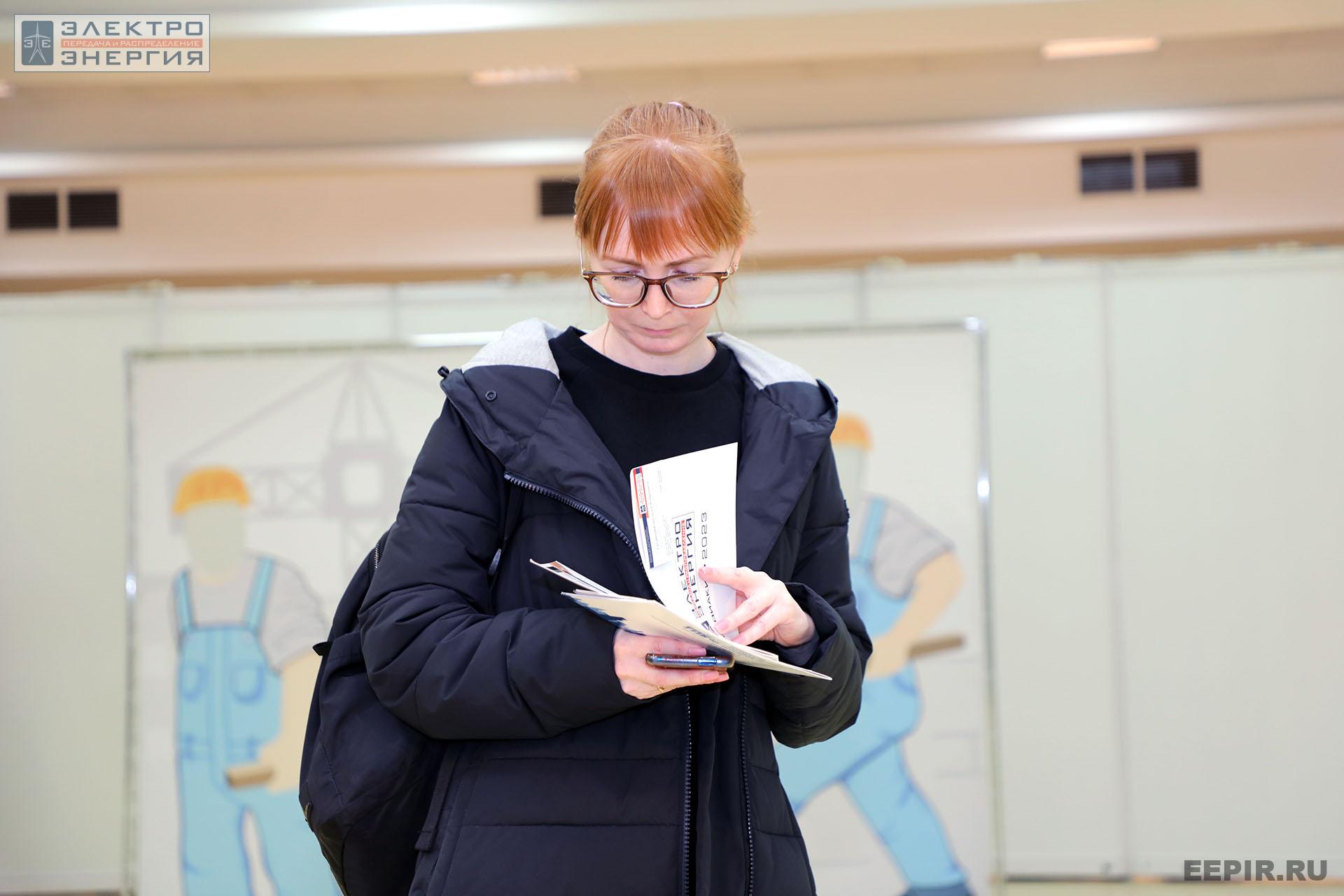 На 26-ой Международной специализированной выставке и Форуме «Безопасность и охрана труда» (БИОТ-2022)