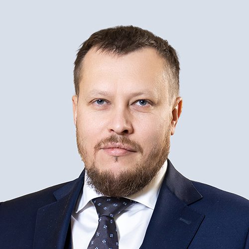 Сниккарс Павел Николаевич - фото