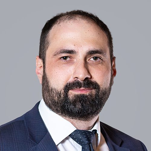 Шереметцев Эдуард Михайлович - фото