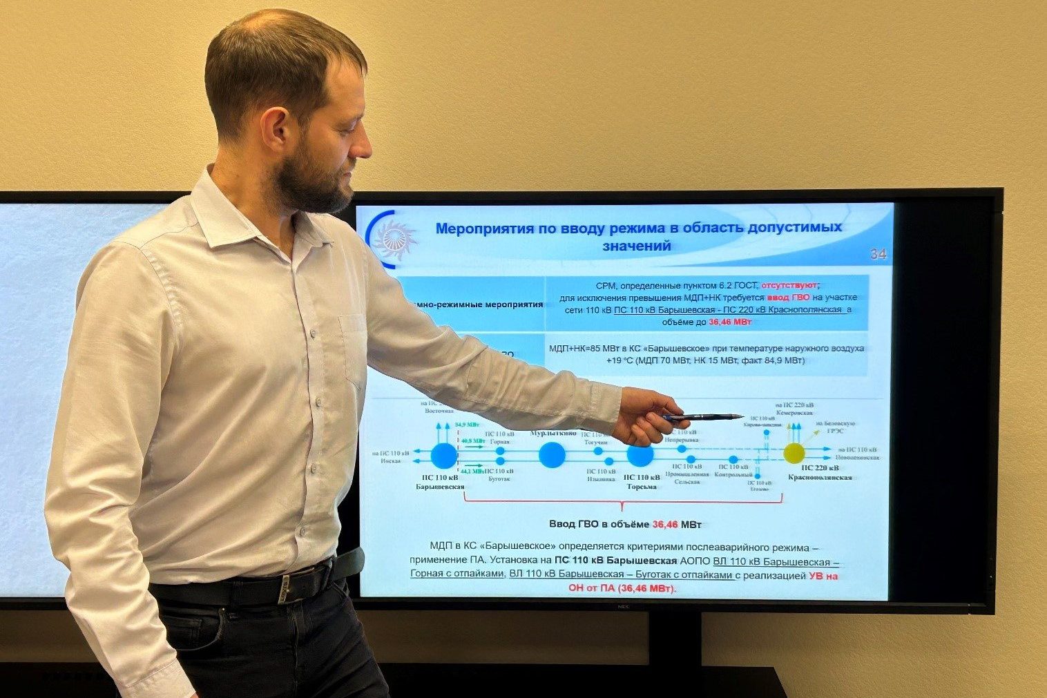 Эксперты Системного оператора провели цикл лекций для преподавателей и  студентов Новосибирского государственного технического университета |  Новости энергетики «ЭЛЕКТРОЭНЕРГИЯ. Передача и распределение»