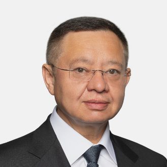 Файзуллин Ирек Энварович - фото