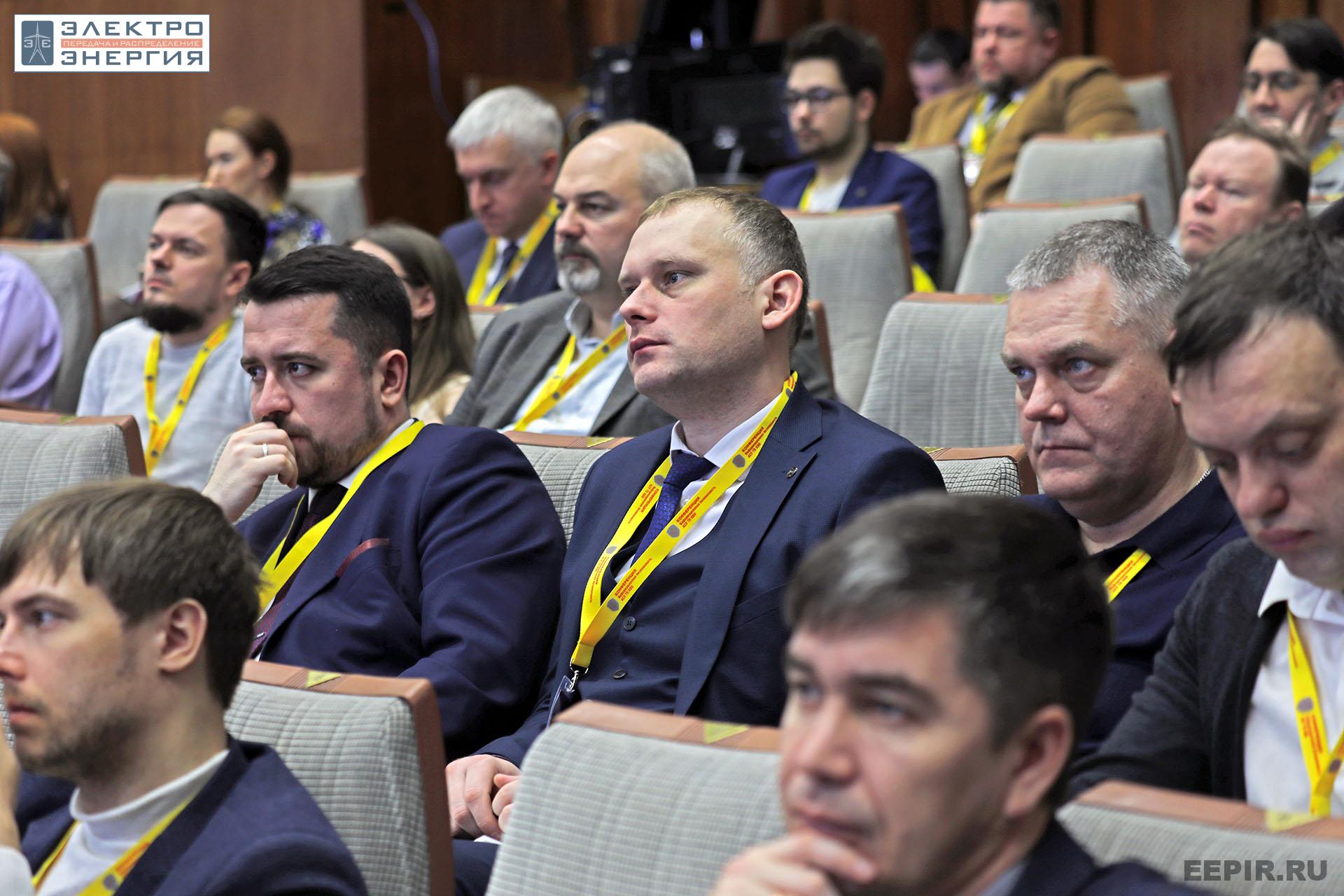 На XI конференции «Информационная безопасность АСУ ТП критически важных объектов»