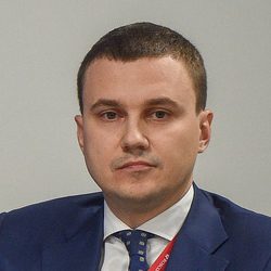 Расстригин Михаил Алексеевич - фото