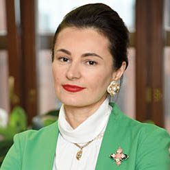 Меребашвили Тамара Александровна - фото