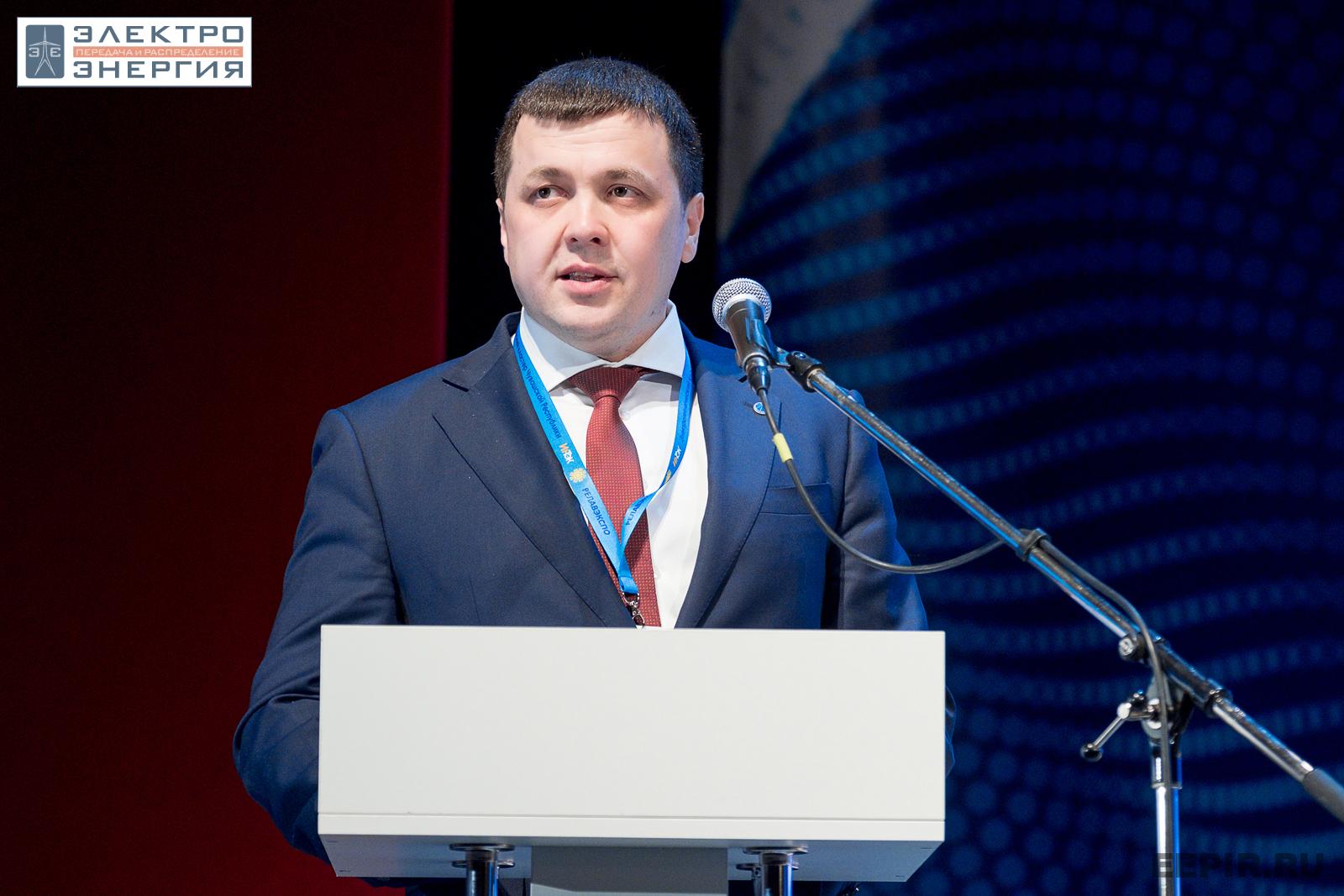 На пленарном заседании РЕЛАВЭКСПО-2023