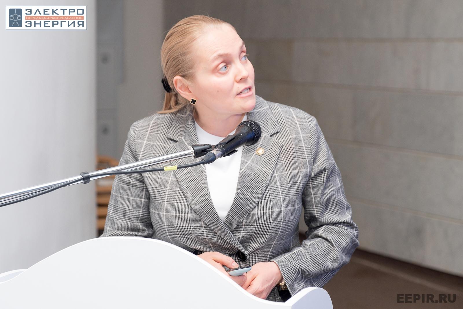 На научно-практической конференции 18 апреля 2023 г.