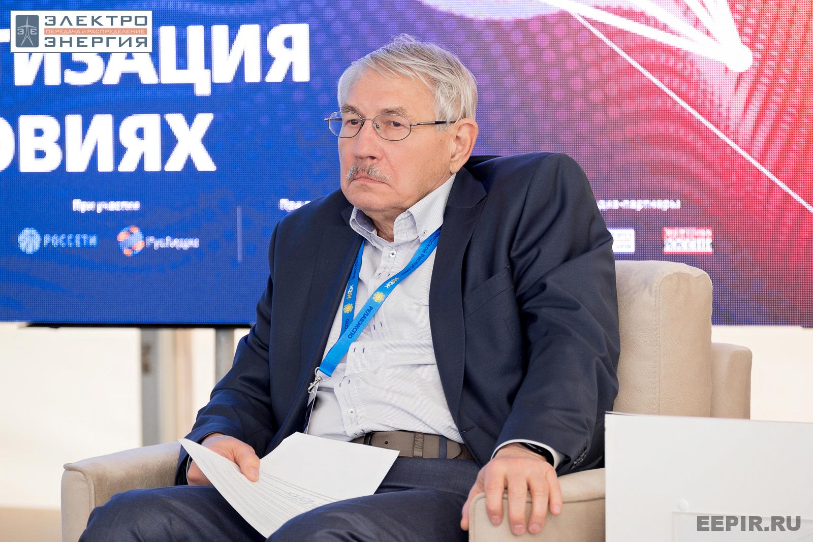 На научно-практической конференции 18 апреля 2023 г.