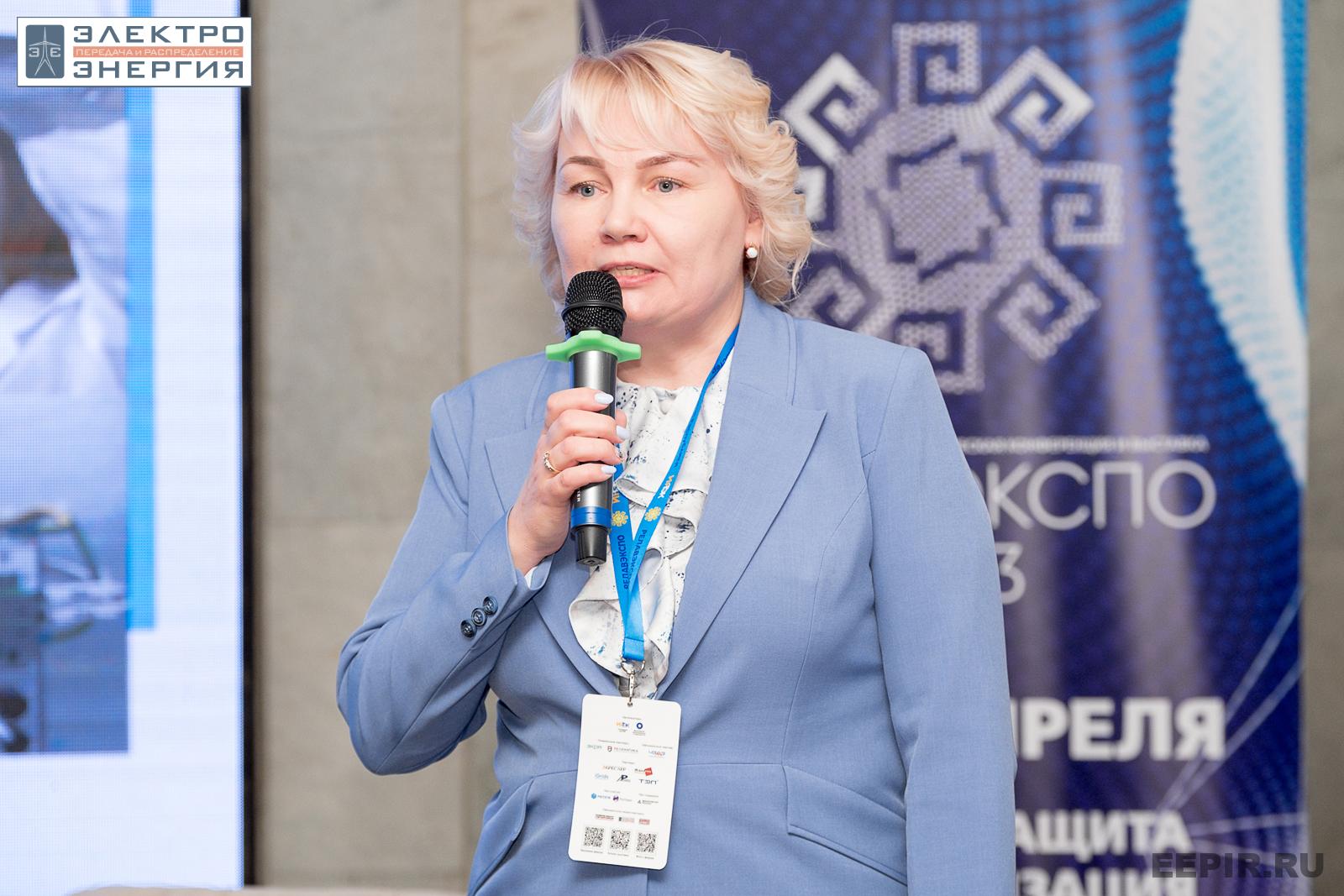 На научно-практической конференции 18 апреля 2023 г.