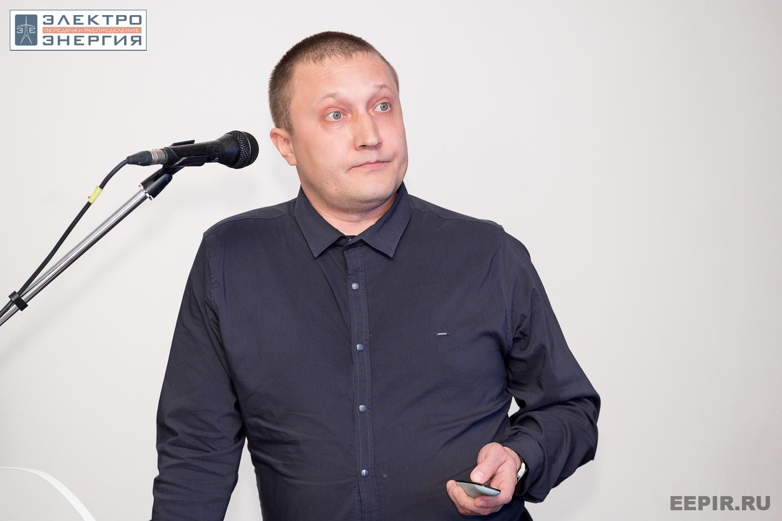 На научно-практической конференции 18 апреля 2023 г.