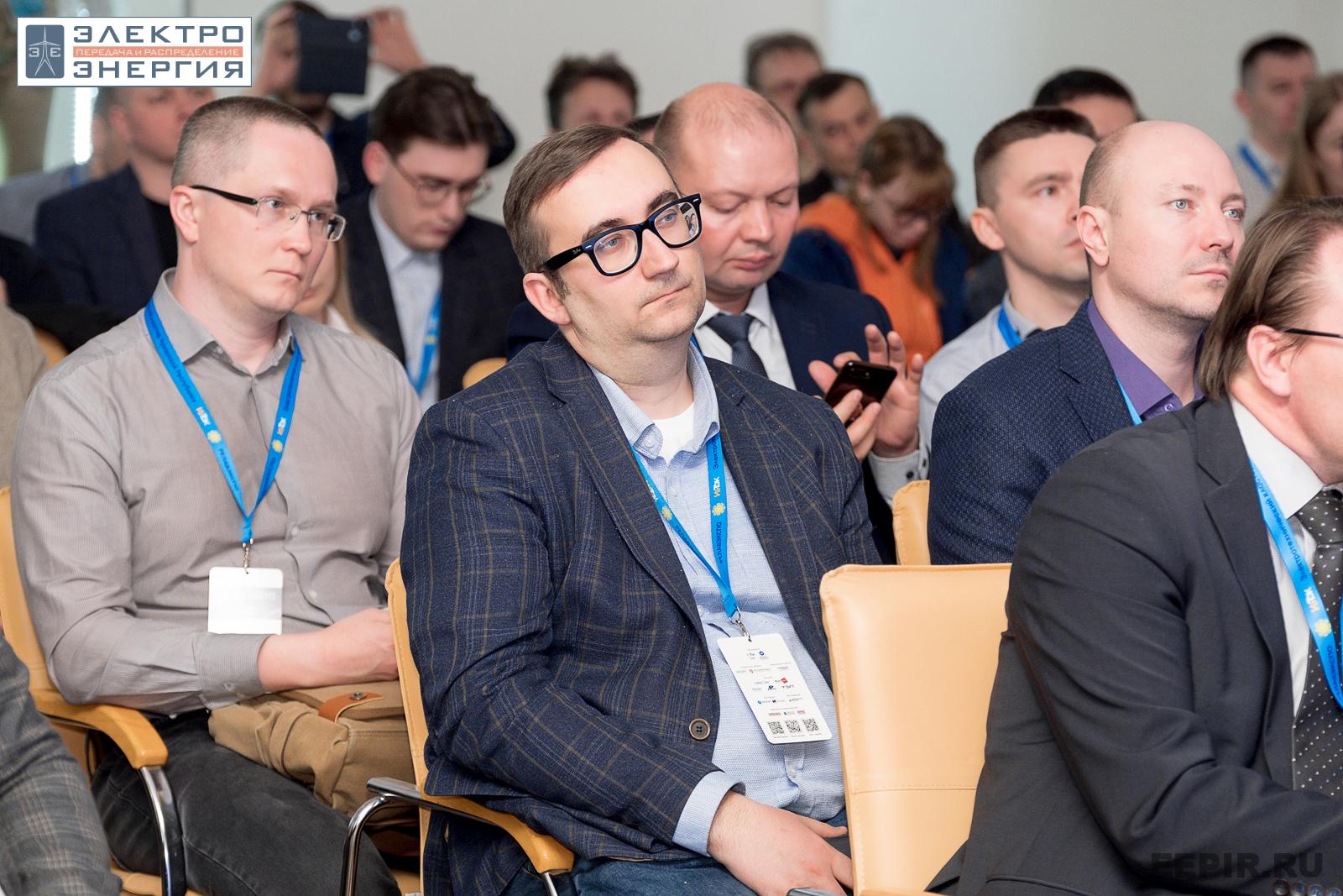 На научно-практической конференции 18 апреля 2023 г.