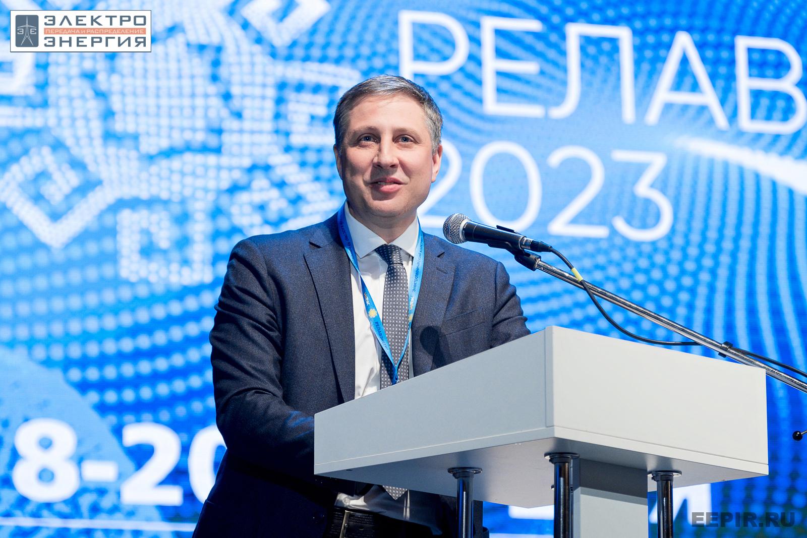 На научно-практической конференции 18 апреля 2023 г.