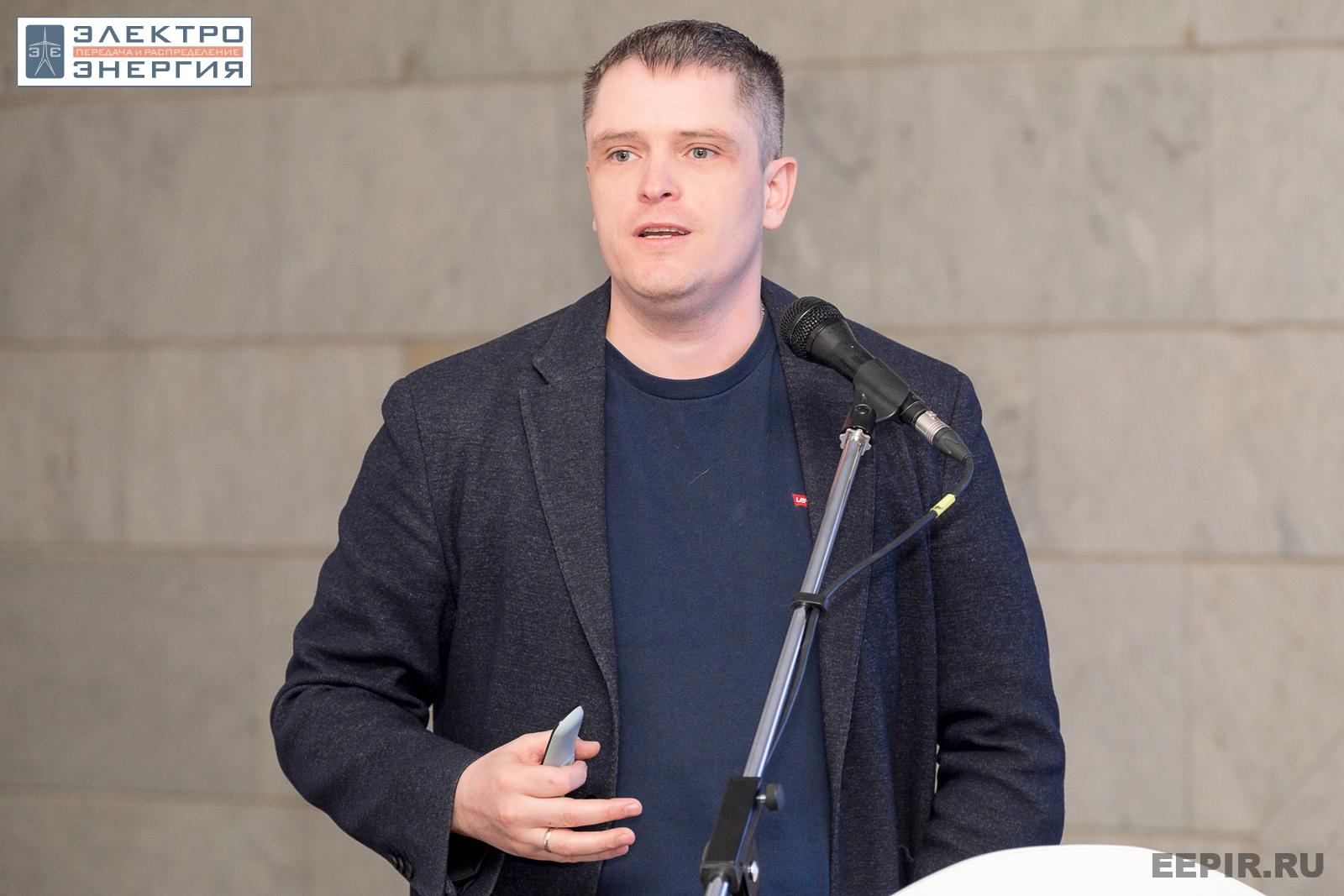 На научно-практической конференции 18 апреля 2023 г.