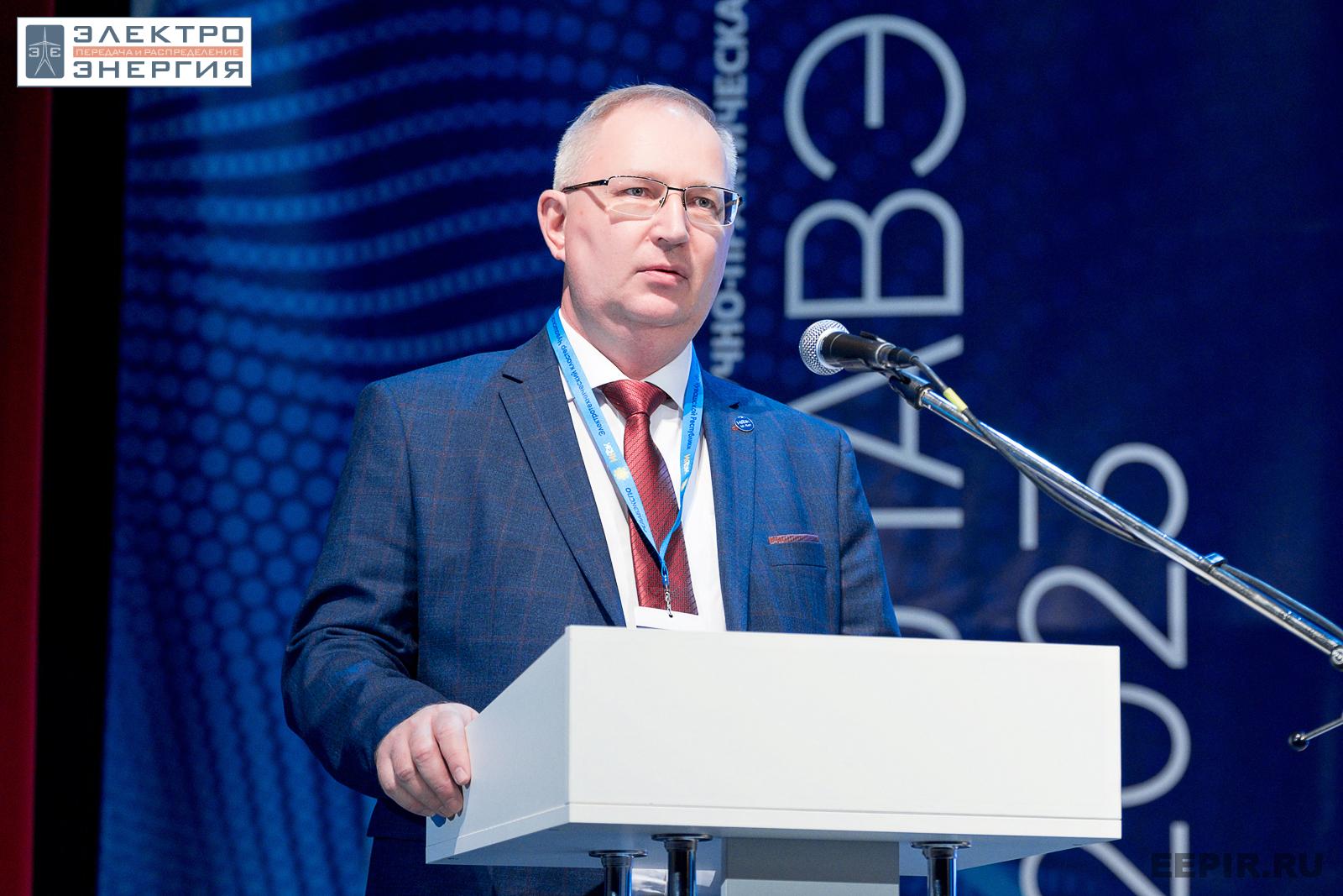 На научно-практической конференции 20 апреля 2023 г.