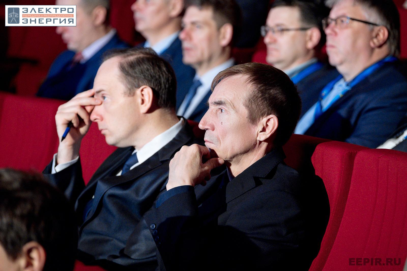 На научно-практической конференции 20 апреля 2023 г.