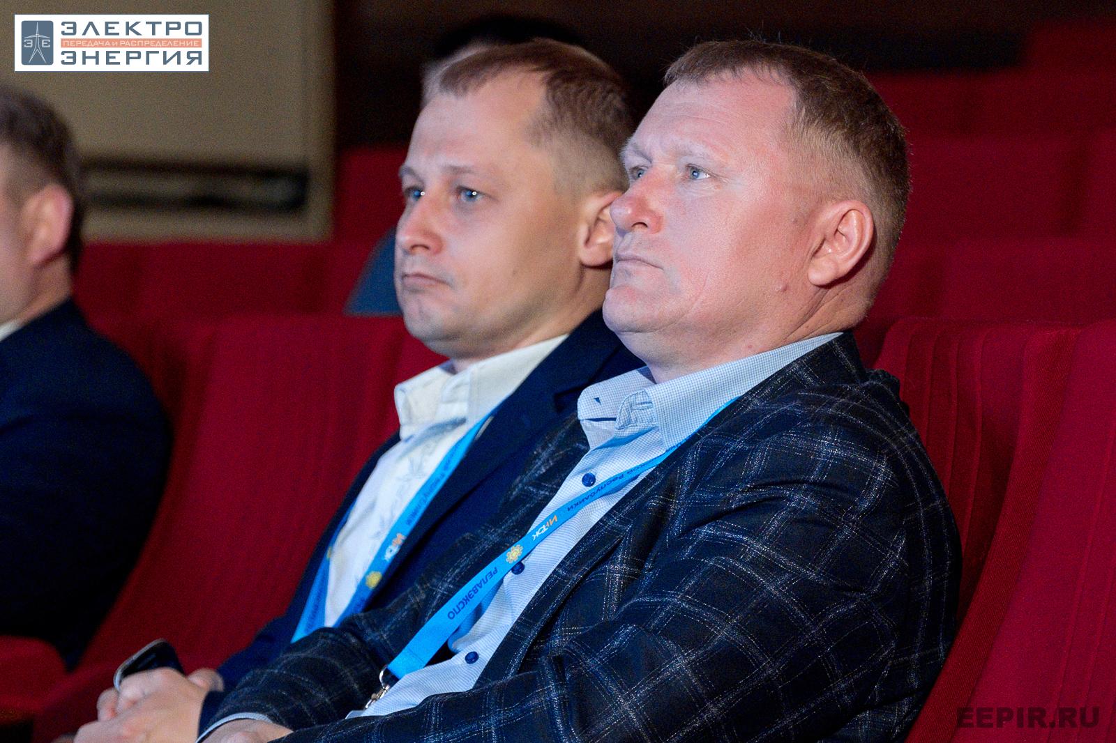 На научно-практической конференции 20 апреля 2023 г.