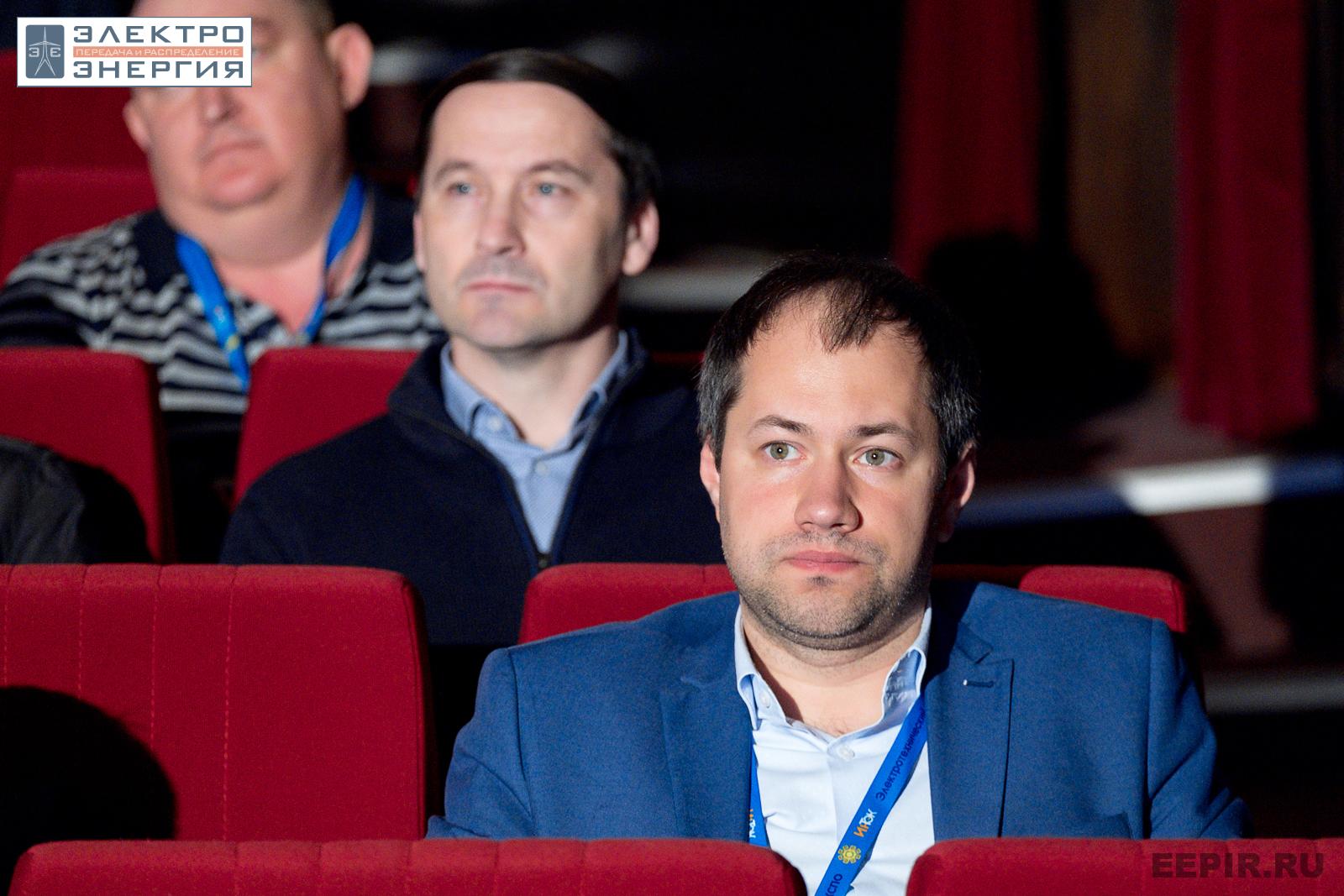 На научно-практической конференции 20 апреля 2023 г.