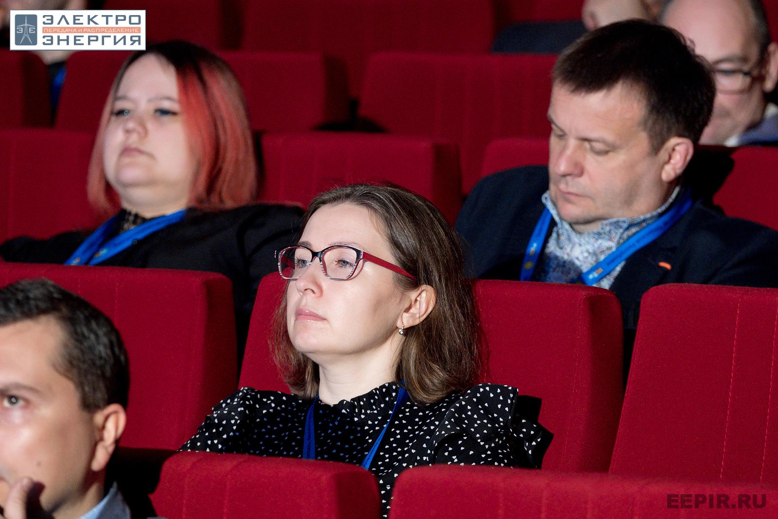 На научно-практической конференции 20 апреля 2023 г.