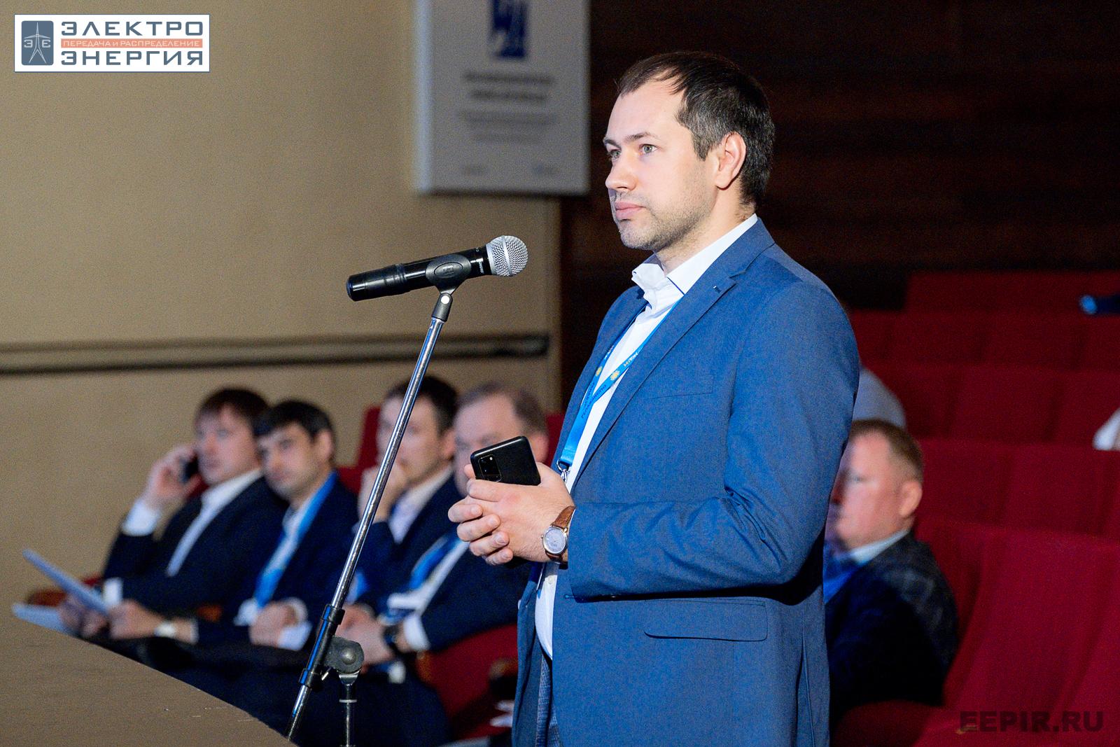 На научно-практической конференции 20 апреля 2023 г.