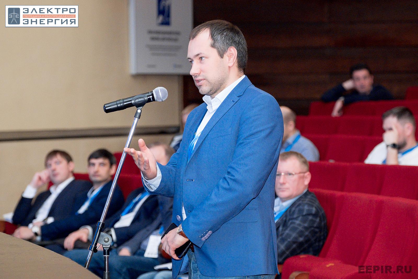 На научно-практической конференции 20 апреля 2023 г.