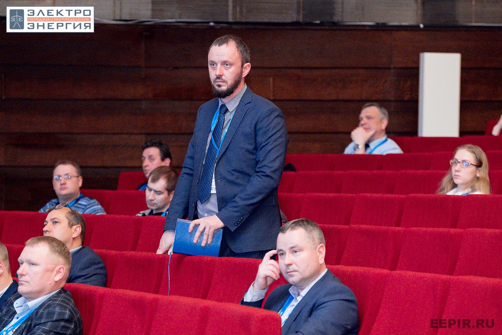 На научно-практической конференции 20 апреля 2023 г.