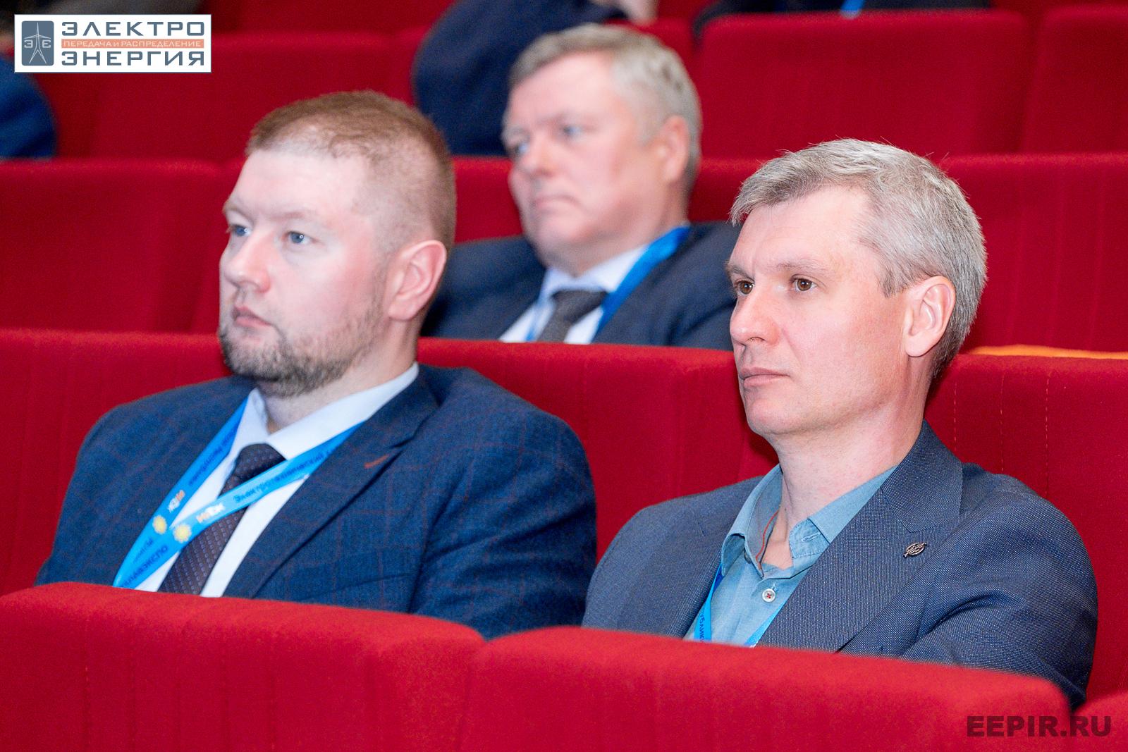 На научно-практической конференции 20 апреля 2023 г.