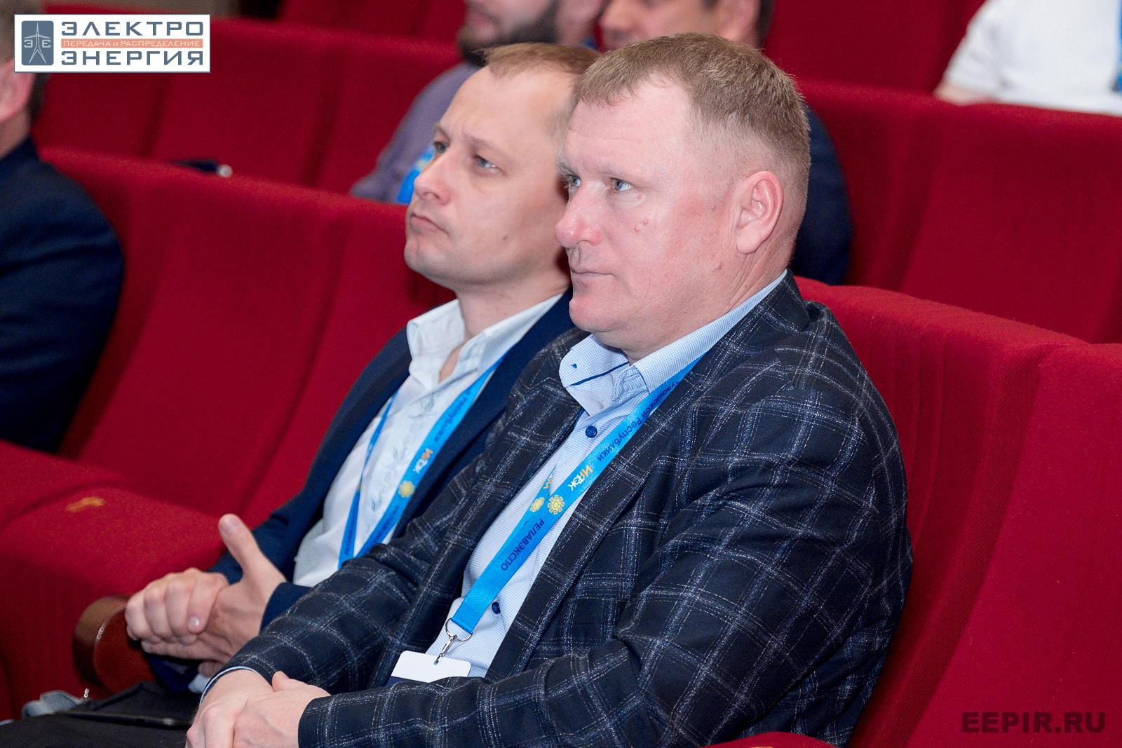 На научно-практической конференции 20 апреля 2023 г.