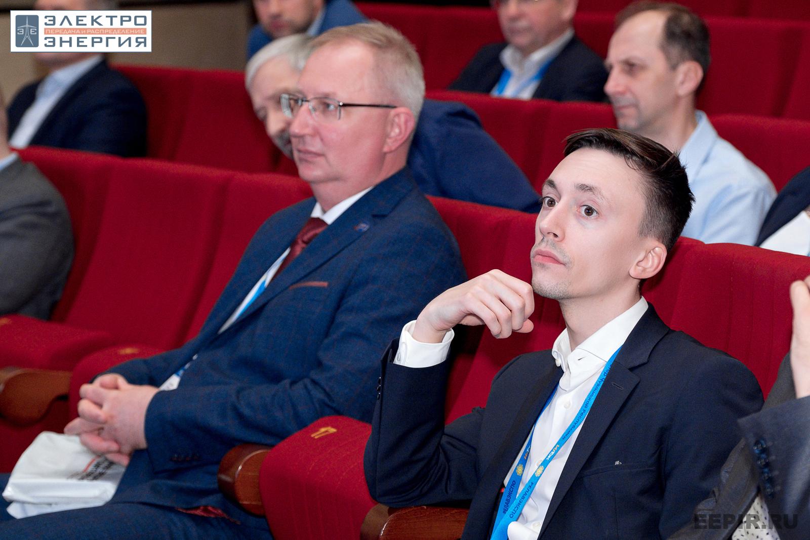 На научно-практической конференции 20 апреля 2023 г.