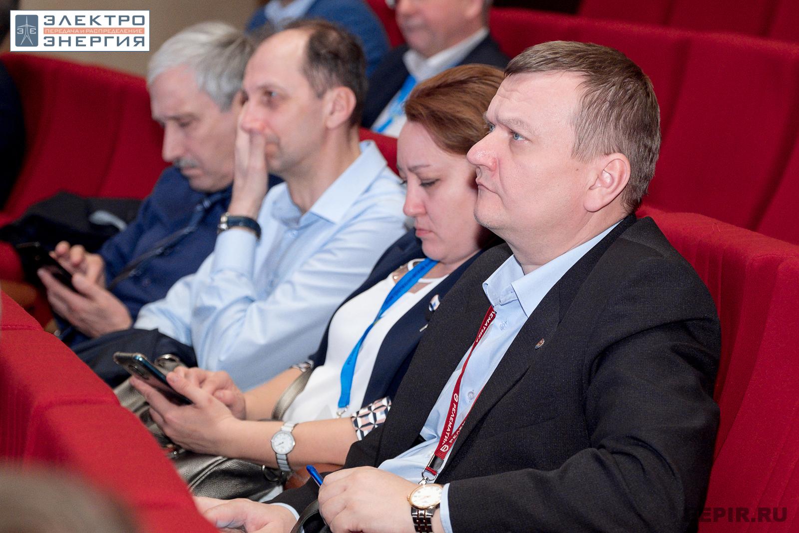 На научно-практической конференции 20 апреля 2023 г.