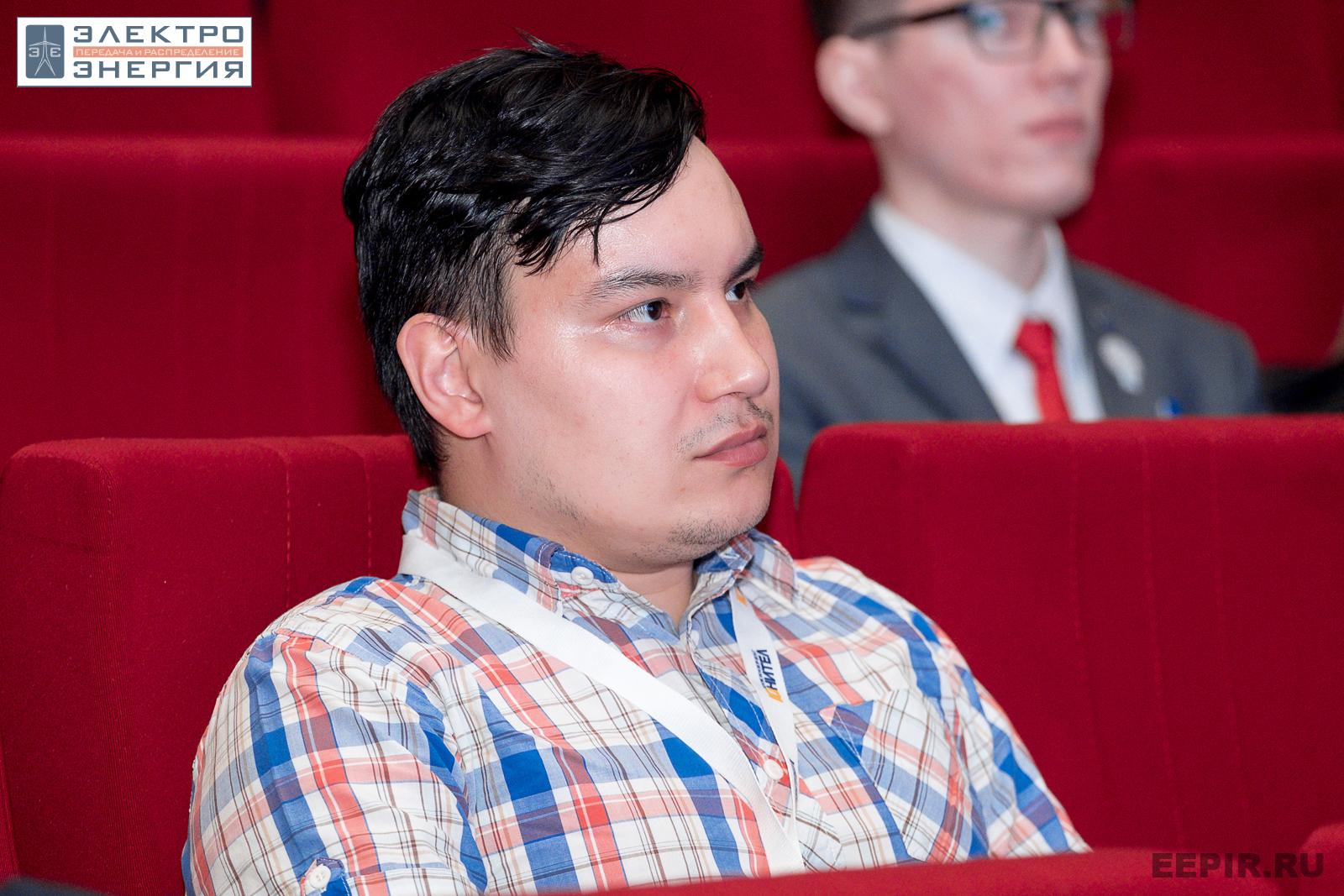 На научно-практической конференции 20 апреля 2023 г.