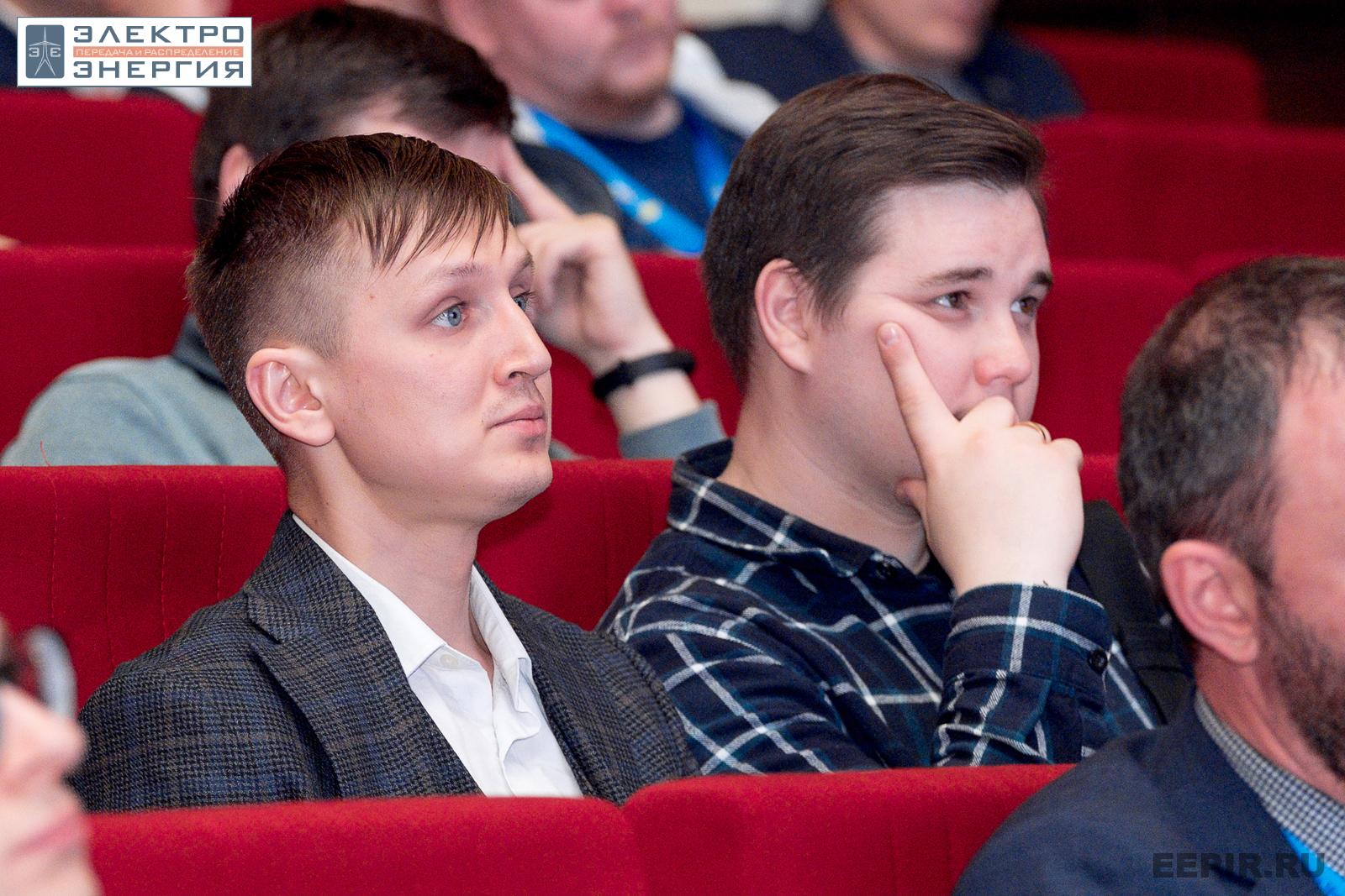 На научно-практической конференции 20 апреля 2023 г.