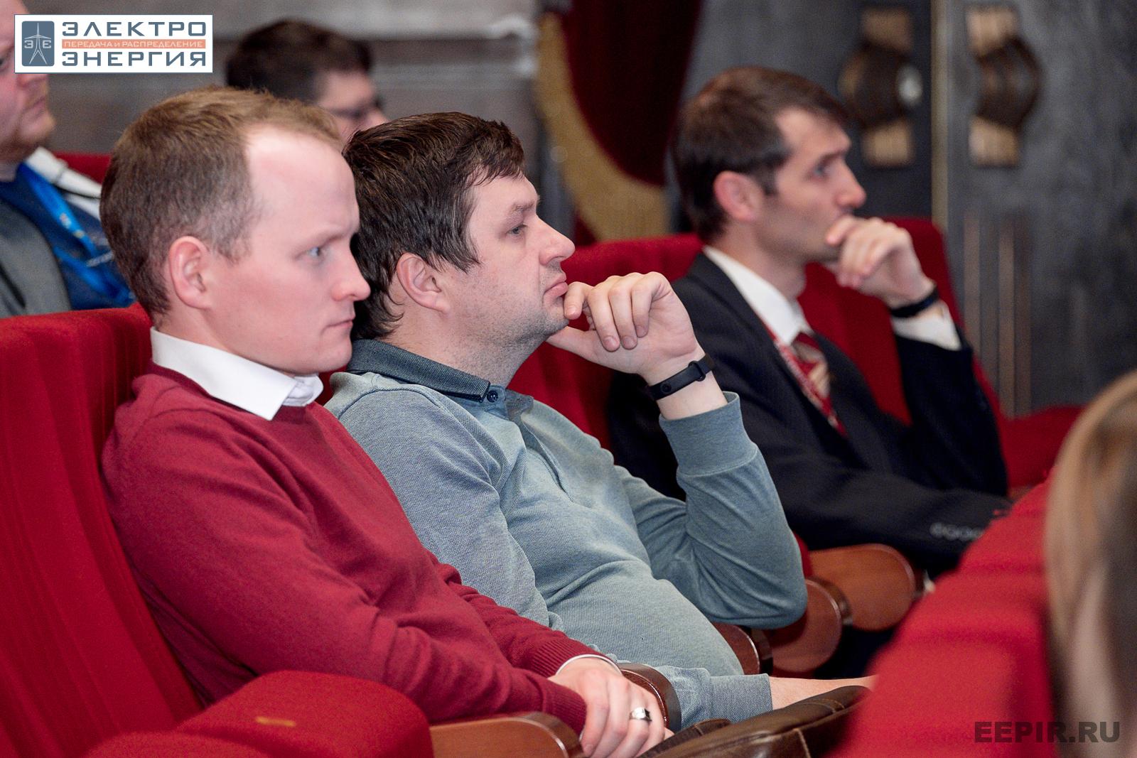 На научно-практической конференции 20 апреля 2023 г.