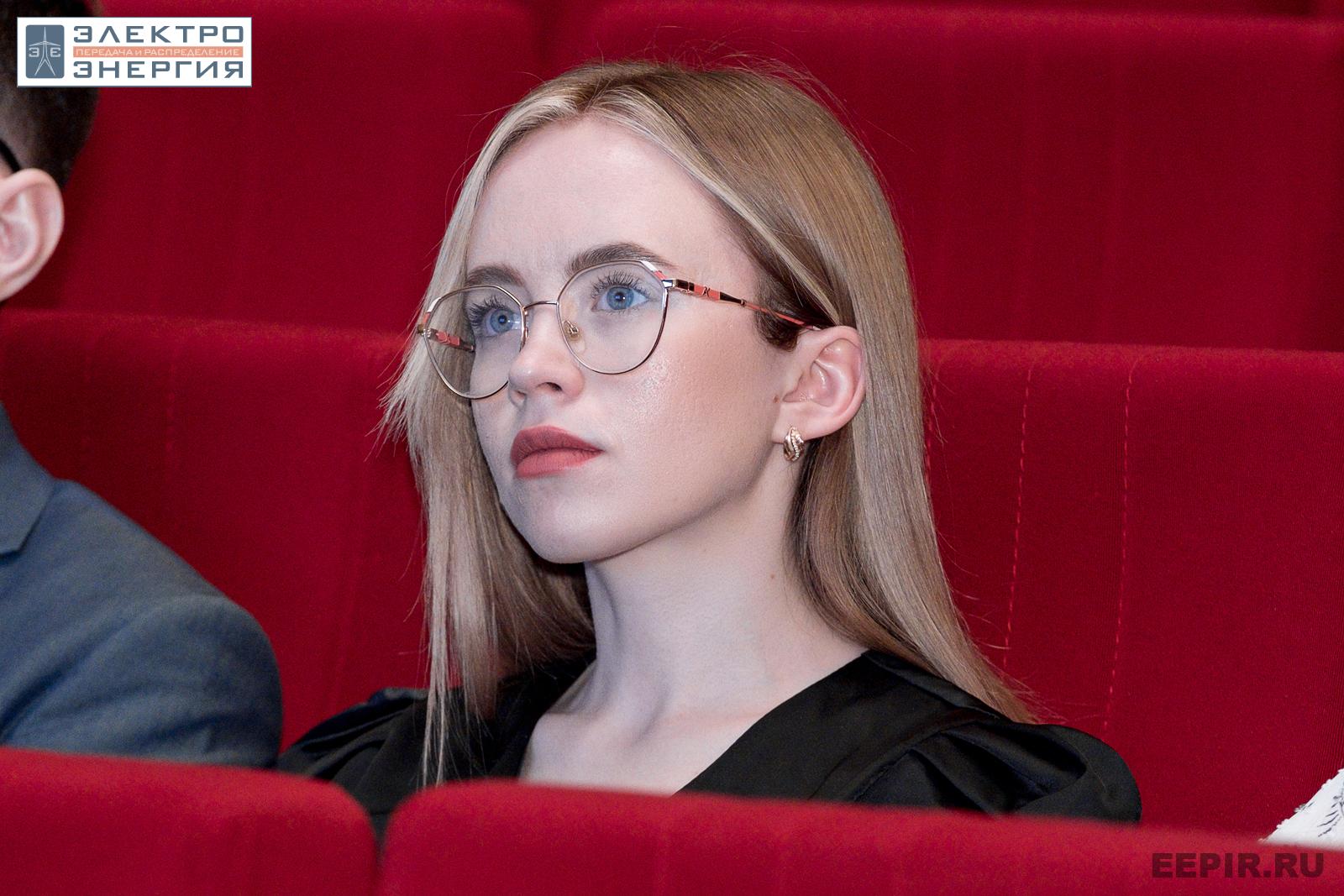 На научно-практической конференции 20 апреля 2023 г.