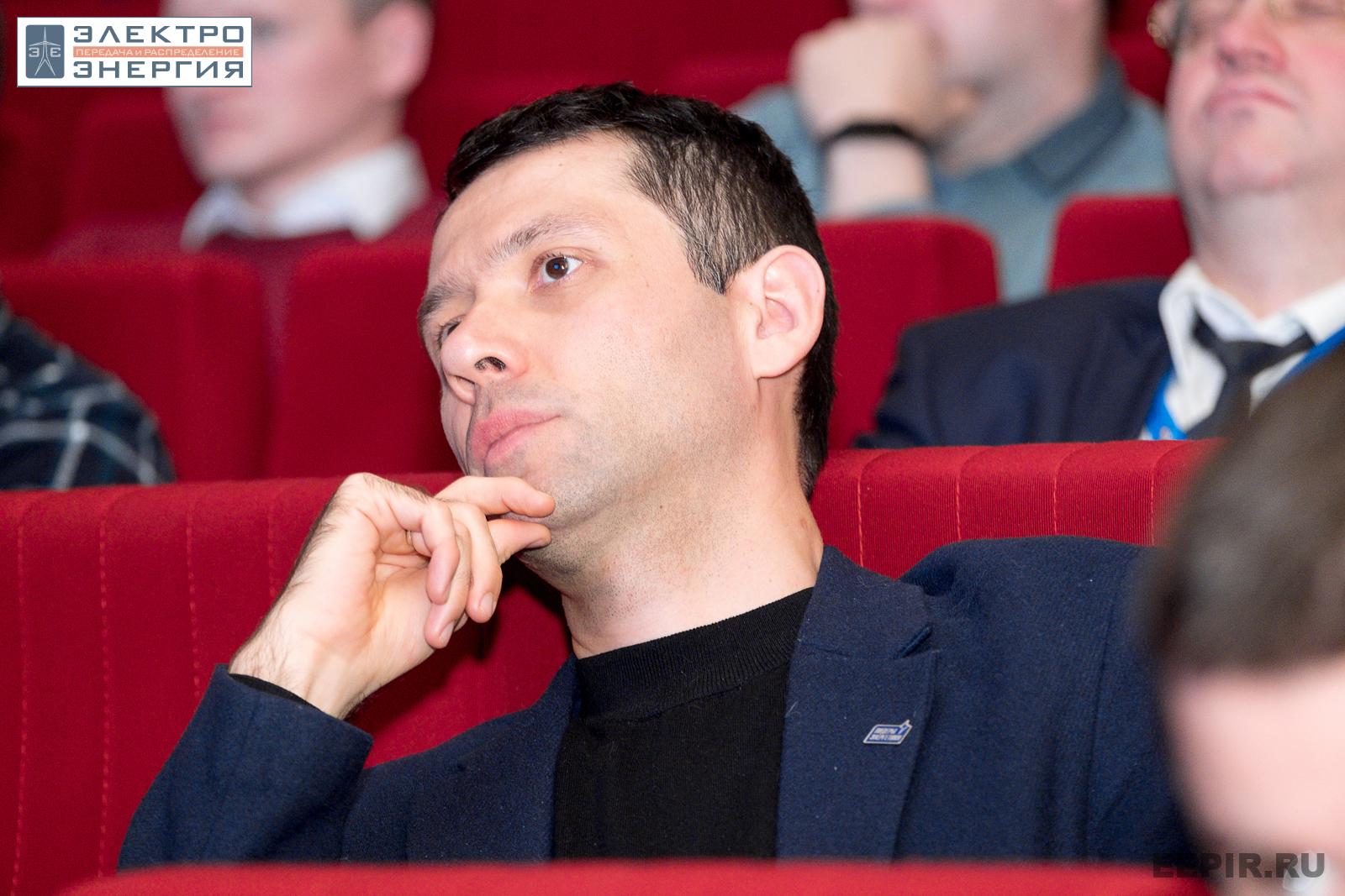 На научно-практической конференции 20 апреля 2023 г.