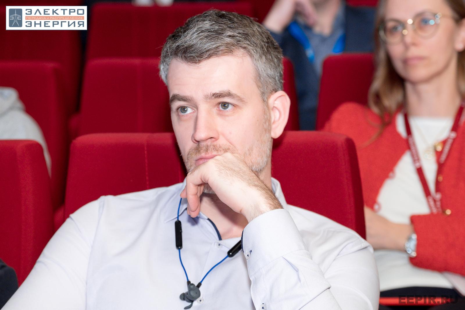 На научно-практической конференции 20 апреля 2023 г.