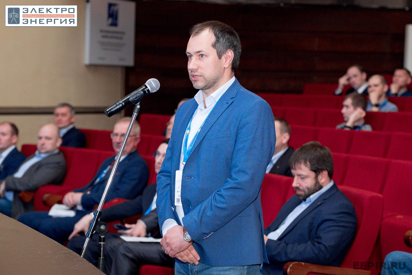 На научно-практической конференции 20 апреля 2023 г.