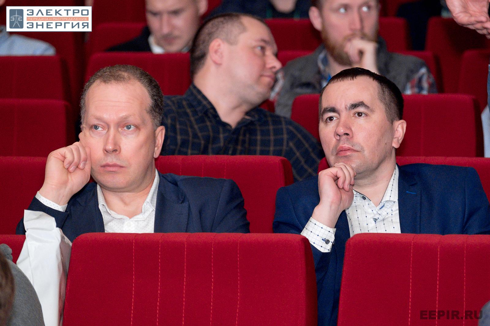 На научно-практической конференции 20 апреля 2023 г.