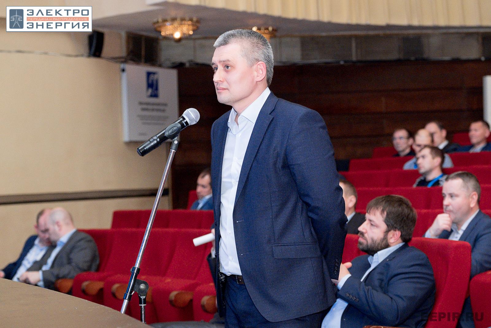 На научно-практической конференции 20 апреля 2023 г.