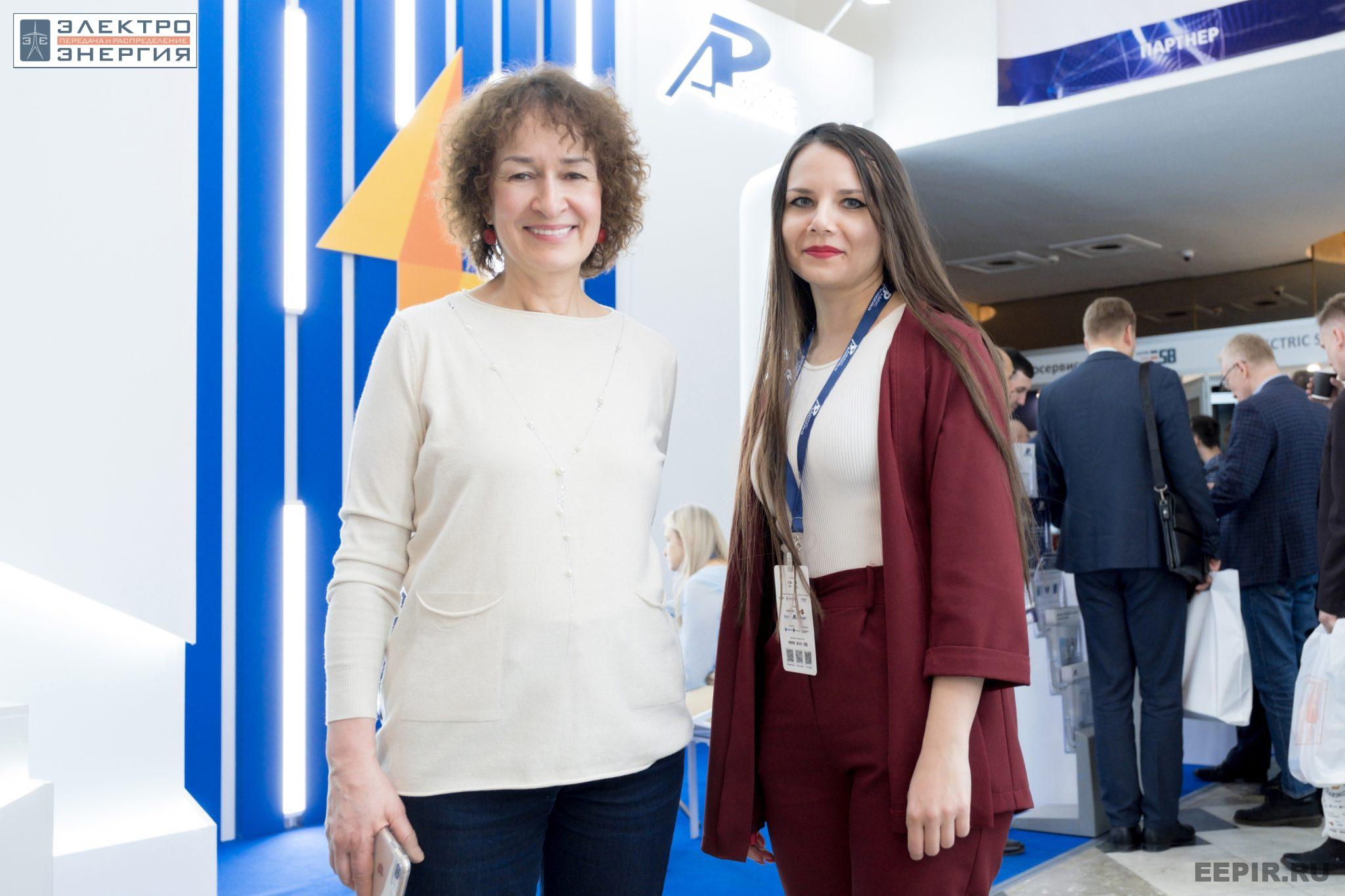 На VII Международной научно-практической конференции «Релейная защита и автоматизация электроэнергетических систем России» и выставке «РЕЛАВЭКСПО-2023»