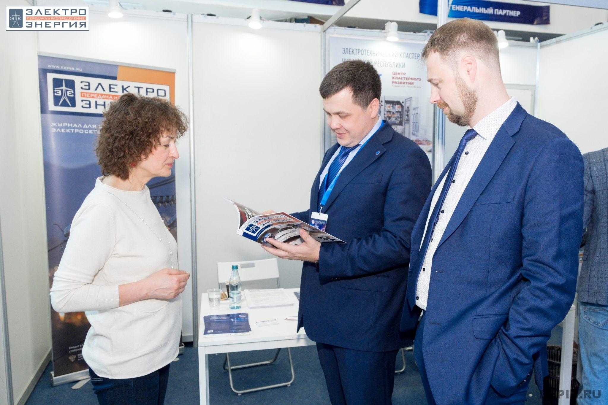 На VII Международной научно-практической конференции «Релейная защита и автоматизация электроэнергетических систем России» и выставке «РЕЛАВЭКСПО-2023»